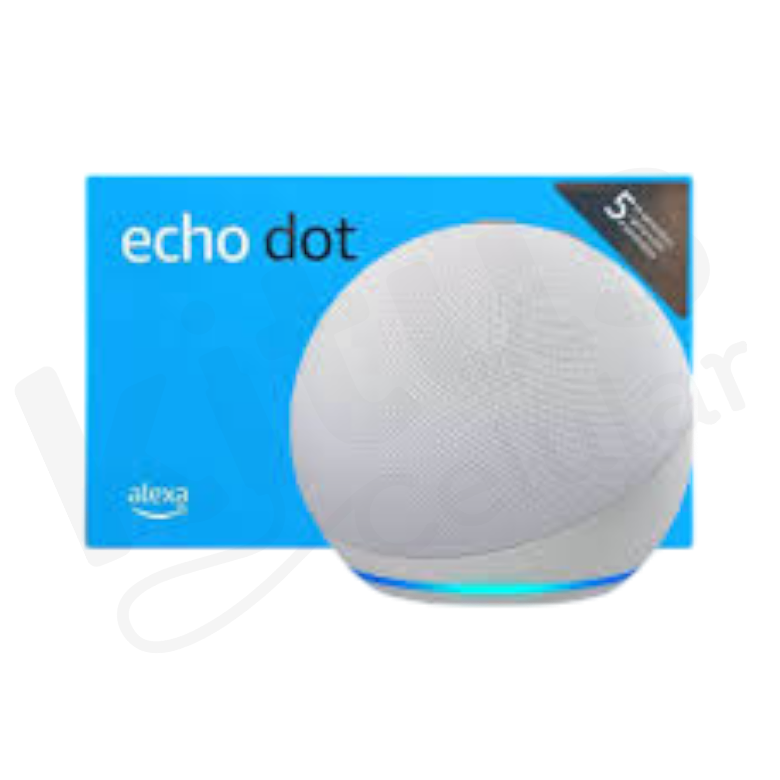 Alexa Echo Dot 5ª Geração